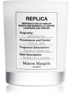 Maison Margiela REPLICA Sailing Day mirisna svijeća 165 g