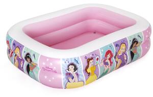 Bestway dječji bazen na napuhavanje Disney Princess 200 x 146 x 48 cm