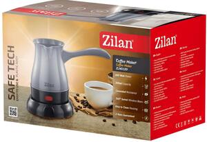 Zilan kuhalo za kavu, 600 W, 0,3 lit., siva - ZLN0189 (ZLN0188/GY)