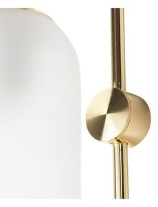 TOOLIGHT Zidna svjetiljka od zidne svjetiljke Zlatna APP664-1W