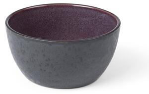 Ljubičasta keramička zdjela za posluživanje ø 14 cm Mensa - Bitz