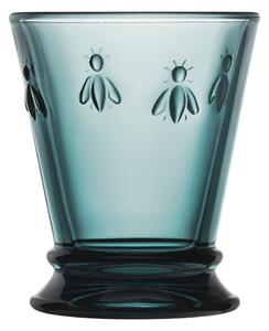 Tamnoplava čaša La Rochère Bee, 260 ml