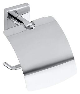 Bemeta Držač toaletnog papira Beta (Š x V: 13,8 x 15 cm, Srebrna)