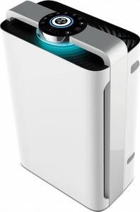 7-stupanjsko pročišćavanje zraka + ovlaživač zraka, UV lampa i ionizator + WiFi