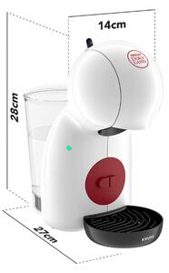 APARAT ZA KAVU KRUPS KP1A3110 DOLCE GUSTO