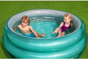 Dječji bazen na napuhavanje Bestway 150*53 cm - tirkizni