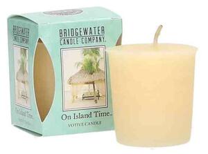 Bridgewater Candle Company On Island Time, 15 sati gorenja