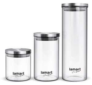 LAMART SET POSUDA 3RND LT6025