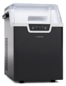 Klarstein Stroj za pravljenje kockica leda Wallberg Nugget Ice Maker