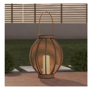 Atmosphera - LED Solarni fenjer TANY LED/1,2V 800 mAh IP44
