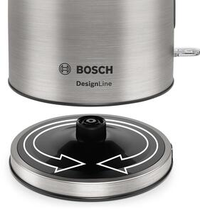 Bosch KUHALO VODE BOSCH TWK5P480, (4242005188291)