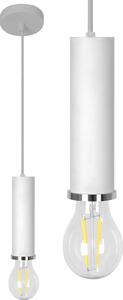 Privjeska svjetiljka OSTI Bijela APP106-1CP