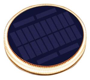 Immax 08494L - LED Vanjska solarna rasvjeta sa senzorom LED/0,4W/3,2V IP54