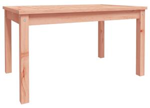 VidaXL Vrtni stol 82,5 x 50,5 x 45 cm od masivne duglazije