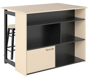 Barski set od 3 komada 116 x 70 x 89,5 cm