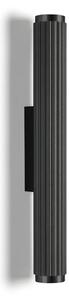 Zidne Svjetiljka LIGHT-POINT, Velvet W1 Switch Tune, prigušiv, Crno, Dnevna soba, Aluminij, Moderan