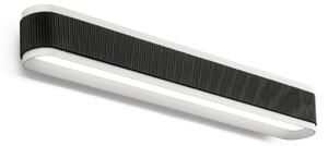 Zidne Svjetiljka LIGHT-POINT, Twist W3 Switch Tune, prigušiv, Bijela, Područje hodnika, Aluminij, Moderan