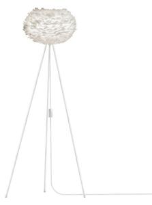 Podne Lampa UMAGE, Eos, Bijela, Dnevna soba, Metal, Dizajn