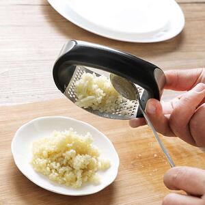 Garlico - Inovativna preša za češnjak
