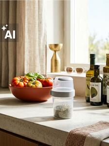 Sinsay - Dvodijelna posuda s poklopcem