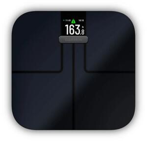 Garmin Index S2 smart vaga - crna
