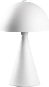 Stolna lampa DODO 5052, bijela, metal, 30 x 30 cm, visina 52 cm, duljina kabla 200 cm, E27 40 W