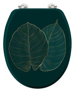 WC daska 37,5 x 47 Jade – douceur d'intérieur