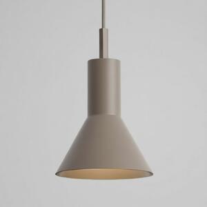 IT´S ABOUT ROMI ITS viseća svjetiljka Stavanger, boje pijeska, E14, prigušiva, Bež, Dnevni boravak/blagovaonica, Metal