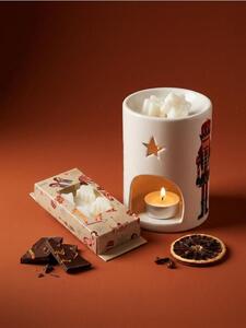 Sinsay - Mirisni grijač voska Chocolate Orange