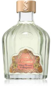 Sabon Citrus Blossom & Bergamot aroma difuzer s punjenjem 245 ml