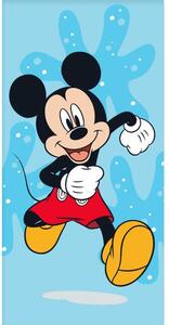 Pamučni ručnik Mickey 70x140cm
