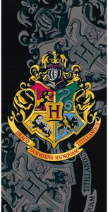 Pamučni ručnik Hogwarts Harry Potter 70x140cm