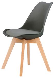 Set od 4 stolice s jastukom
