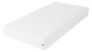Ceba Baby Posteljina Jersey s elastičnom trakom(120 x 60) bijelo