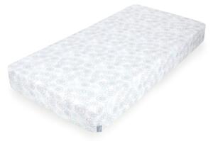 Ceba Baby Posteljina Jersey s elastičnom trakom120x60 Dande