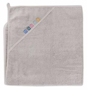 Ceba Baby Dječji ručnik Moonbeam EcoVero Line 100x100