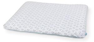 Ceba Baby Navlaka za podlogu za previjanje mekano(85x72) 2 kom Blue Teddy Bear Light grey Teddy Bear