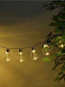 Sinsay - Solarne LED vrtne lampice u obliku žarulja