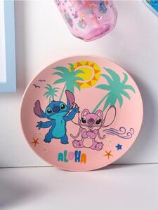 Sinsay - Keramički tanjur Stitch