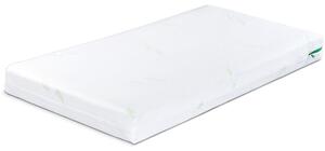 Madrac lateks-kokos 120x60x12cm aloe vera