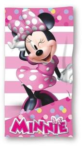 Dječji ručnik Disney Minnie 70x140 cm