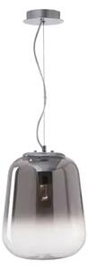 OLIVERIO VISILICA 1×E27/60W/230V fi 330 mm DIM STAKLO NL7212602#