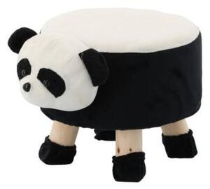 Tabure panda 28 x 25 cm