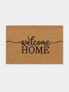 Sinsay - Otirač s natpisom Welcome home