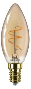 CONSUMER LED ŽARULJA B35 25W 2200K E14 Amber SP DIM 1PF/4 8721103048950