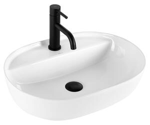 Nablatni umivaonik REA Aura 51