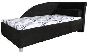 Zondo Jednostruki krevet 90 cm Pearline Plus (sa 7-zonskim madracem štandard) (D). 774158