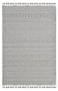Sivi tepih 170x120 cm - Mila Home