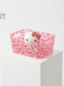 Sinsay - Hello Kitty plastična kutija za pohranu