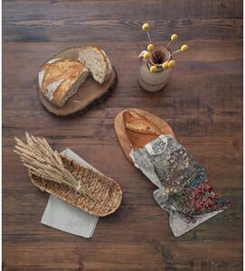 Vrećica za kruh 20,5x61 cm Morris – Tierra Bella
